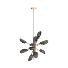 Load image into Gallery viewer, Bryce Chandelier in Detail.