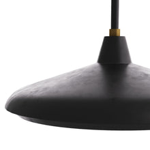 Load image into Gallery viewer, Bryson LED Pendant Light in Detail.