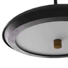 Load image into Gallery viewer, Bryson LED Pendant Light in Detail.