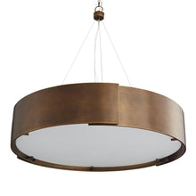 Load image into Gallery viewer, Dante Chandelier in Detail.