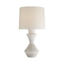 Load image into Gallery viewer, Dottie Table Lamp in Detail.