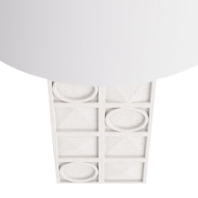 Load image into Gallery viewer, Empire Table Lamp in Detail.