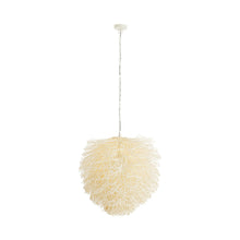 Load image into Gallery viewer, Finley Chandelier in Detail.