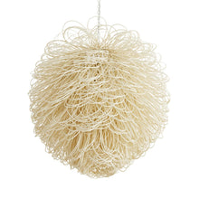 Load image into Gallery viewer, Finley Chandelier in Detail.