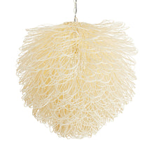 Load image into Gallery viewer, Finley Chandelier in Detail.