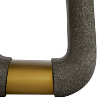 Load image into Gallery viewer, Gianni Table Lamp in Detail.