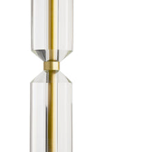 Load image into Gallery viewer, Gio Floor Lamp in Detail.