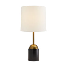 Load image into Gallery viewer, Grove Table Lamp in Detail.