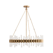 Load image into Gallery viewer, Haskell Chandelier (Large).
