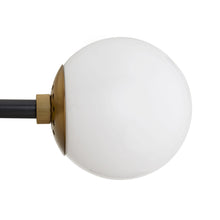 Load image into Gallery viewer, Hilliard Chandelier in Detail.