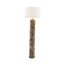 Load image into Gallery viewer, Horatio Floor Lamp.