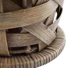 Load image into Gallery viewer, Horatio Floor Lamp in Detail.