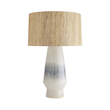 Load image into Gallery viewer, Howlan Table Lamp in Detail.