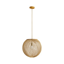 Load image into Gallery viewer, Indiana Pendant Light.