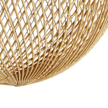 Load image into Gallery viewer, Indiana Pendant Light in Detail.