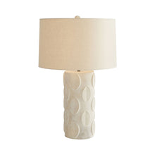 Load image into Gallery viewer, Jardanna Table Lamp in Detail.