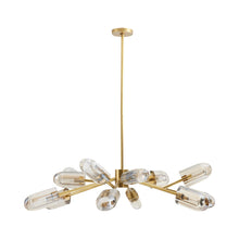 Load image into Gallery viewer, Javier Chandelier.