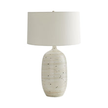 Load image into Gallery viewer, Jordyn Table Lamp.