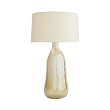 Load image into Gallery viewer, Joss Table Lamp in Detail.