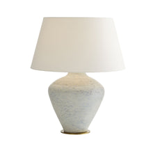 Load image into Gallery viewer, Kara Table Lamp in Detail.