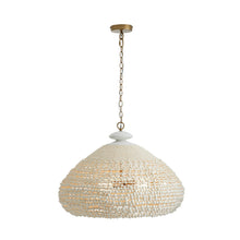 Load image into Gallery viewer, Lilo Chandelier in Detail.