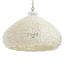 Load image into Gallery viewer, Lilo Chandelier in Detail.