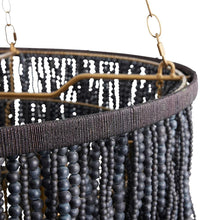 Load image into Gallery viewer, Lizzy Chandelier in Detail.