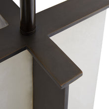 Load image into Gallery viewer, Lyon Table Lamp in Detail.