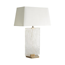 Load image into Gallery viewer, Maddox Table Lamp.
