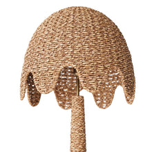 Load image into Gallery viewer, Mar Floor Lamp in Detail.