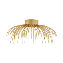 Load image into Gallery viewer, Margaret Flush Mount Ceiling Light.