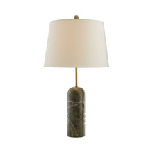 Load image into Gallery viewer, Mendoza Table Lamp in Detail.