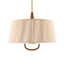 Load image into Gallery viewer, Middlebury Pendant Light in Detail.