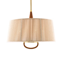 Load image into Gallery viewer, Middlebury Pendant Light in Detail.