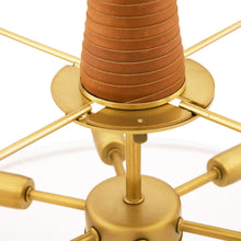 Load image into Gallery viewer, Middlebury Pendant Light in Detail.