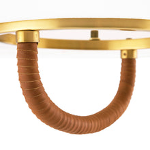 Load image into Gallery viewer, Middlebury Pendant Light in Detail.