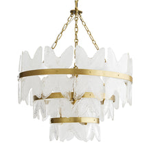 Load image into Gallery viewer, Millie Chandelier.