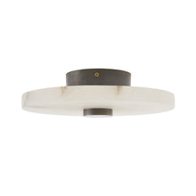 Load image into Gallery viewer, Moers LED Flush Mount Ceiling Light.