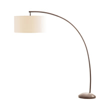 Load image into Gallery viewer, Naples Floor Lamp in Detail.
