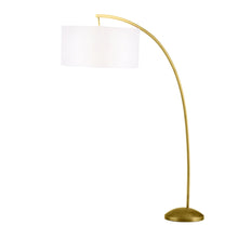 Load image into Gallery viewer, Naples Floor Lamp in Detail.
