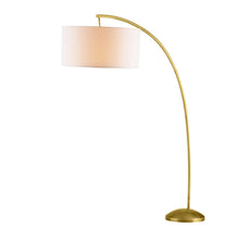 Load image into Gallery viewer, Naples Floor Lamp in Detail.