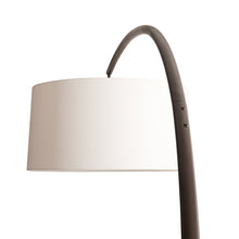 Load image into Gallery viewer, Naples Floor Lamp in Detail.