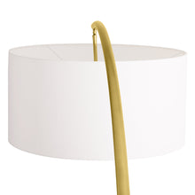 Load image into Gallery viewer, Naples Floor Lamp in Detail.