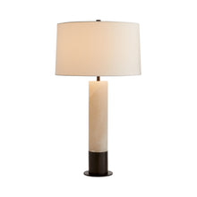 Load image into Gallery viewer, Nashik Table Lamp in Detail.