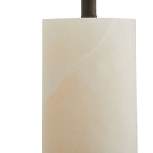 Load image into Gallery viewer, Nashik Table Lamp in Detail.