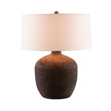 Load image into Gallery viewer, Navi Table Lamp in Detail.