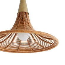 Load image into Gallery viewer, Nicola Pendant Light in Detail.