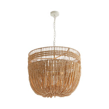 Load image into Gallery viewer, Nina Chandelier in Detail.