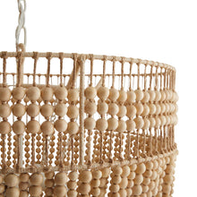 Load image into Gallery viewer, Nina Chandelier in Detail.