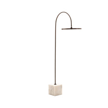 Load image into Gallery viewer, Nuri LED Floor Lamp in Detail.